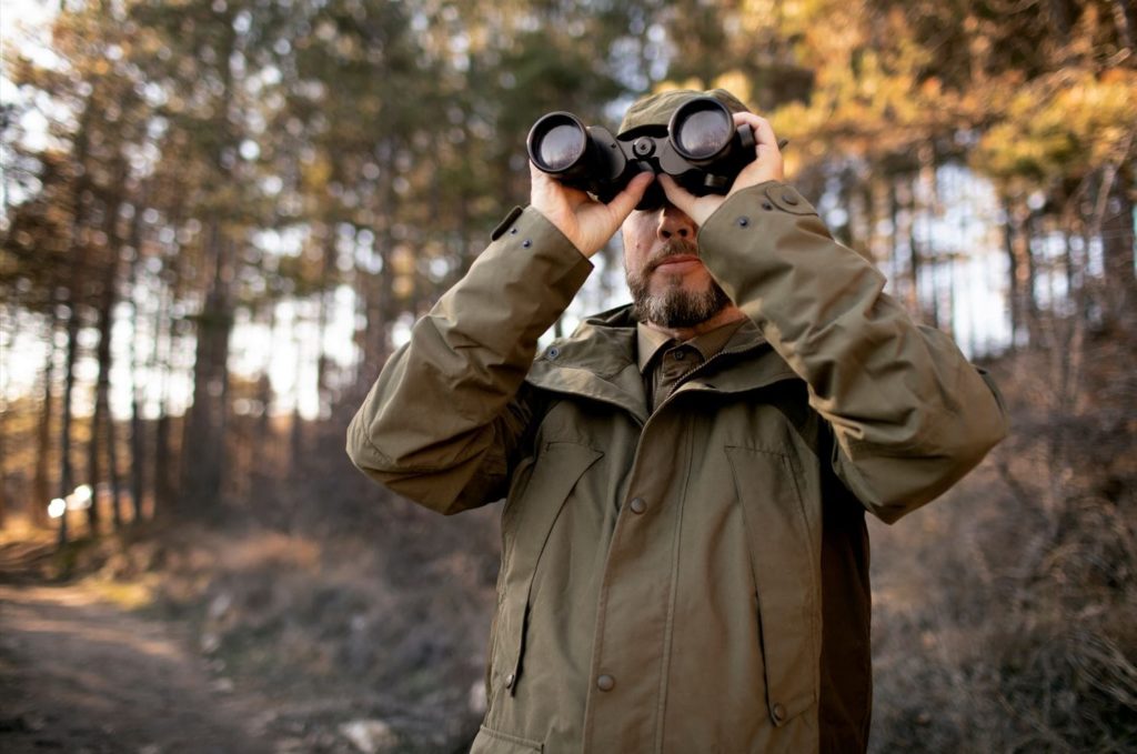 Adjudication de la chasse communale