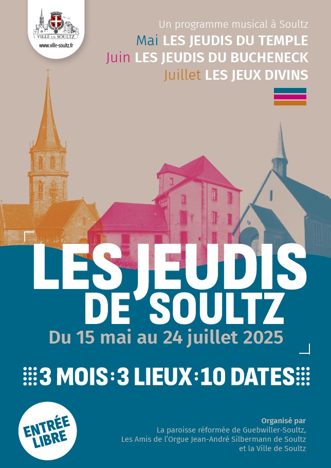 Les Jeudis de Soultz