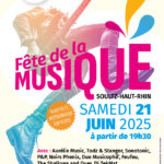 Fête de la musique 2025