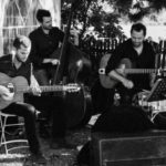Les escrocs du swing