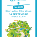 Col Attitude 2025 - Col Amic - Soultz