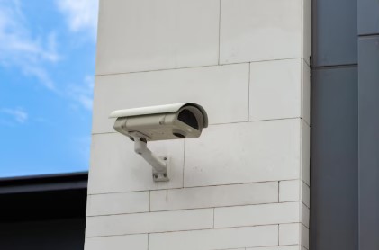 La vidéoprotection à Soultz