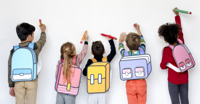 Horaires de la rentrée scolaire 2025 / 2026