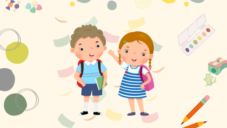 Inscriptions scolaires 2026-2027