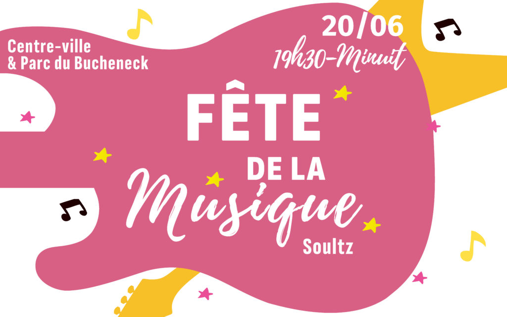 Fête de la Musique 2026