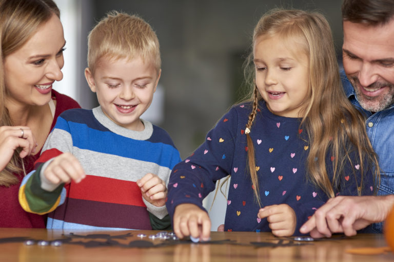 Les ateliers et défis de l&rsquo;été à la Nef des Jouets