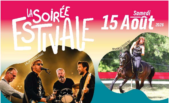 La Soirée Estivale
