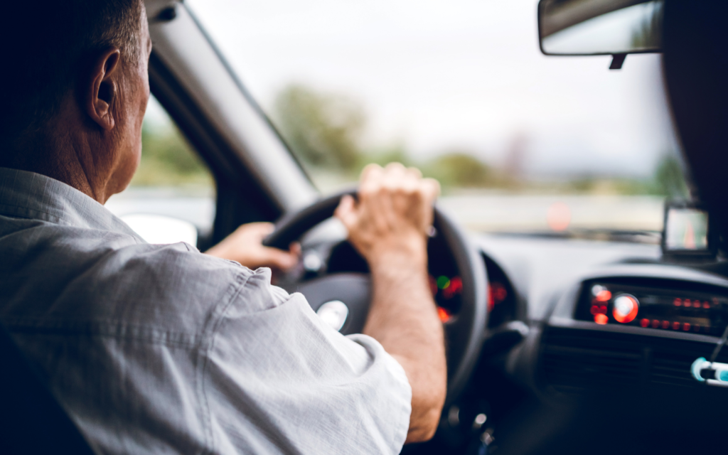 À Soultz, les seniors reprennent la route en toute confiance !