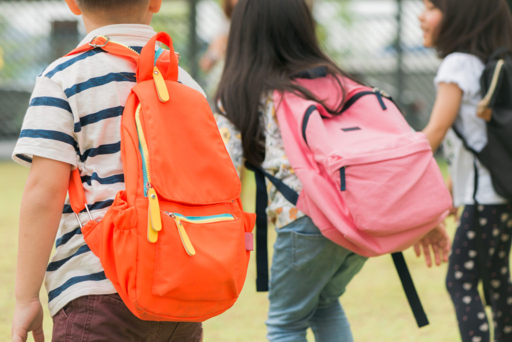 Horaires de la rentrée scolaire 2026-2027